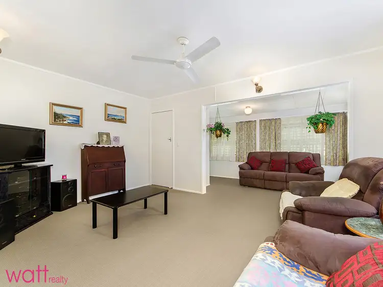 Fourth view of Homely house listing, 130 Crowley Street, Zillmere QLD 4034