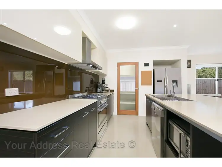 Third view of Homely house listing, 26 Poppy Crescent, Springfield Lakes QLD 4300