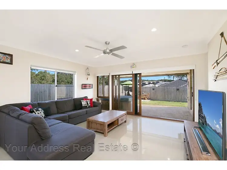Fifth view of Homely house listing, 26 Poppy Crescent, Springfield Lakes QLD 4300