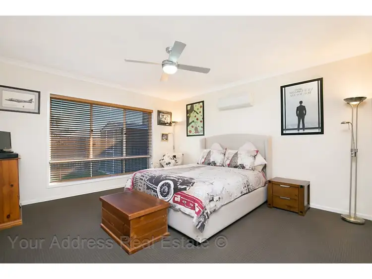 Sixth view of Homely house listing, 26 Poppy Crescent, Springfield Lakes QLD 4300