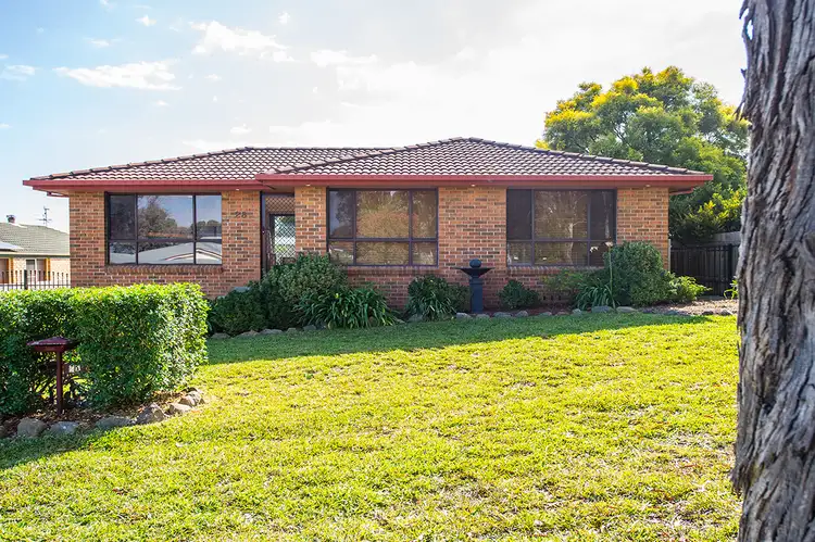 28 Lexia Street, Muswellbrook NSW 2333