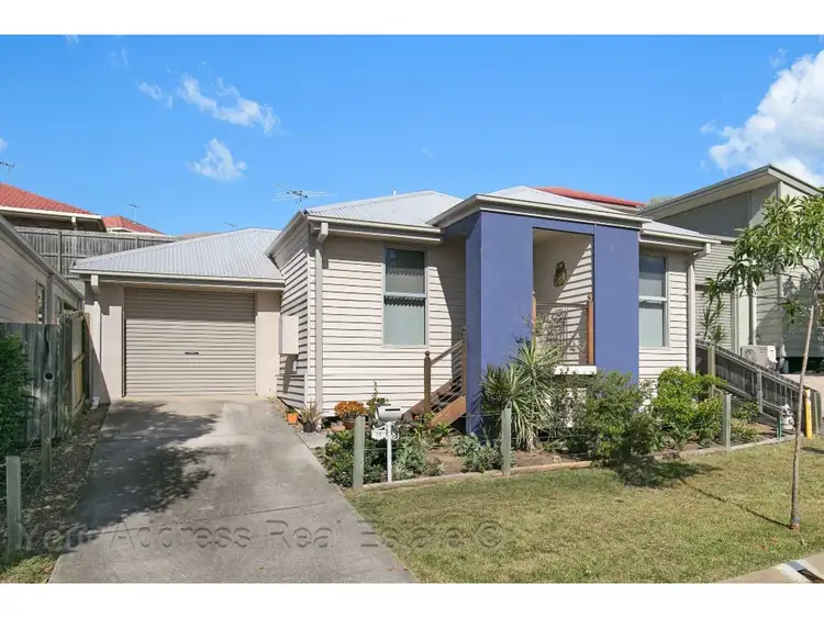 Main view of Homely house listing, 16 Dry Dock Circuit, Springfield Lakes QLD 4300