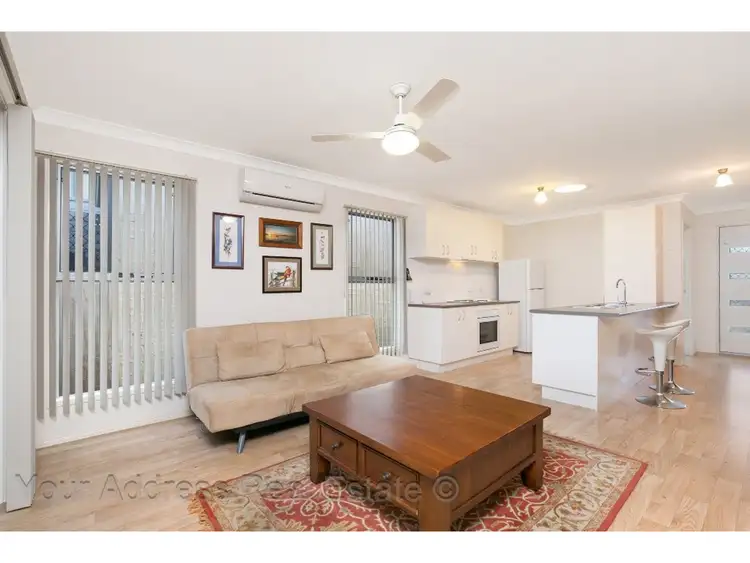 Third view of Homely house listing, 16 Dry Dock Circuit, Springfield Lakes QLD 4300