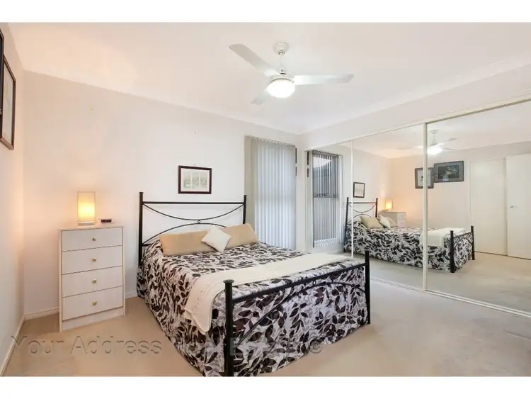 Fifth view of Homely house listing, 16 Dry Dock Circuit, Springfield Lakes QLD 4300