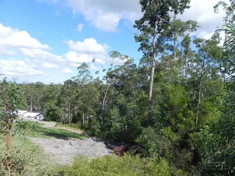 Second view of Homely land listing, 20 Apple Gum Place, Palmview QLD 4553