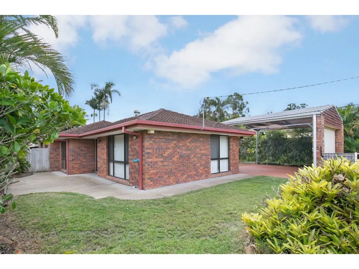 Main view of Homely house listing, 116 Emerald Drive, Regents Park QLD 4118