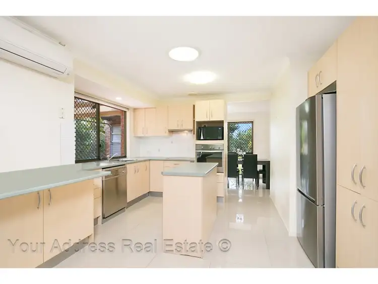 Second view of Homely house listing, 116 Emerald Drive, Regents Park QLD 4118
