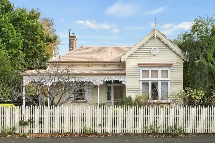 Main view of Homely house listing, 23 Loch Avenue, Ballarat Central VIC 3350