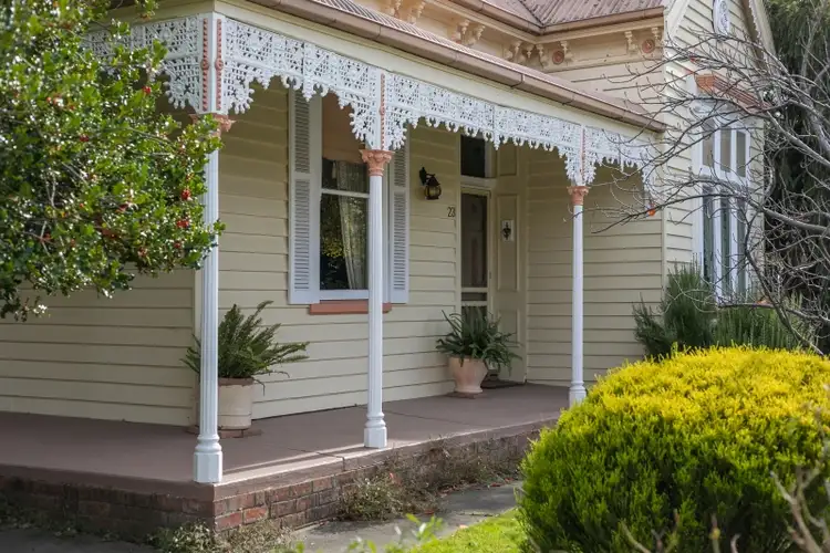 Fourth view of Homely house listing, 23 Loch Avenue, Ballarat Central VIC 3350