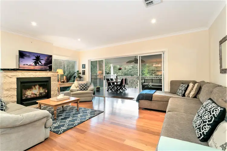 Fifth view of Homely rural property listing, 126 Airlie Road, Pullenvale QLD 4069