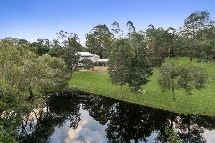 Sixth view of Homely rural property listing, 126 Airlie Road, Pullenvale QLD 4069