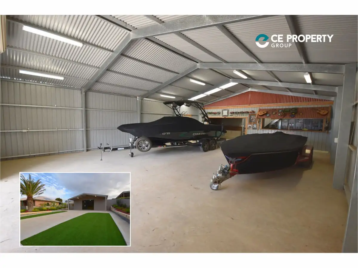 Main view of Homely studio listing, 62 Adelaide Road, Mannum SA 5238