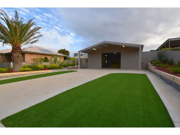 Second view of Homely studio listing, 62 Adelaide Road, Mannum SA 5238