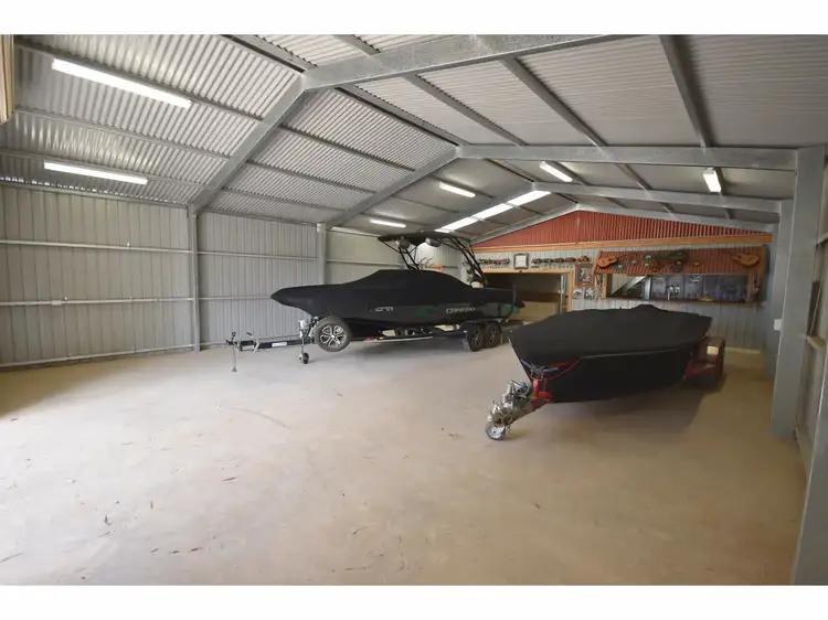 Seventh view of Homely studio listing, 62 Adelaide Road, Mannum SA 5238
