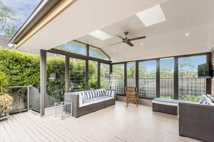 Second view of Homely house listing, 3 Cobbedah Drive, Springfield NSW 2250