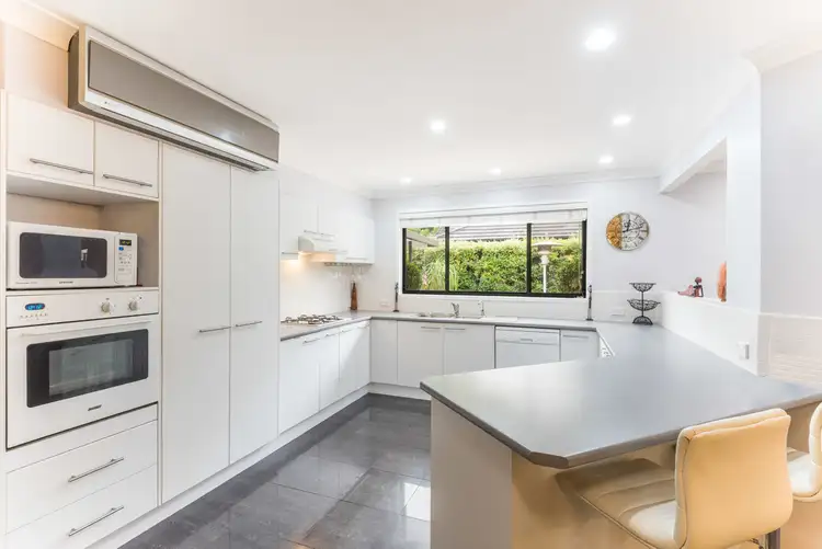 Fourth view of Homely house listing, 3 Cobbedah Drive, Springfield NSW 2250