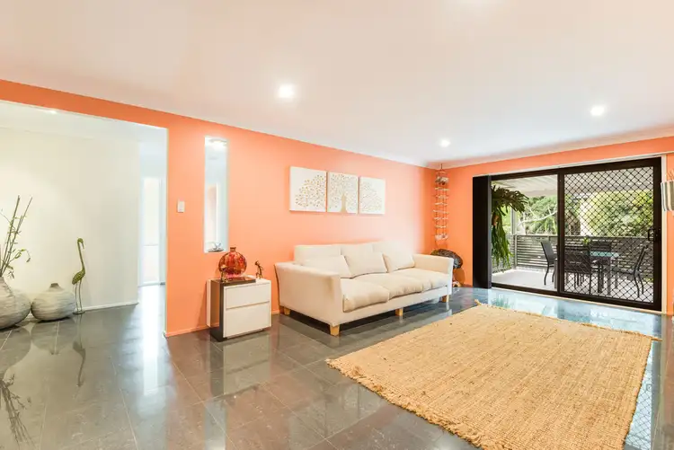 Fifth view of Homely house listing, 3 Cobbedah Drive, Springfield NSW 2250