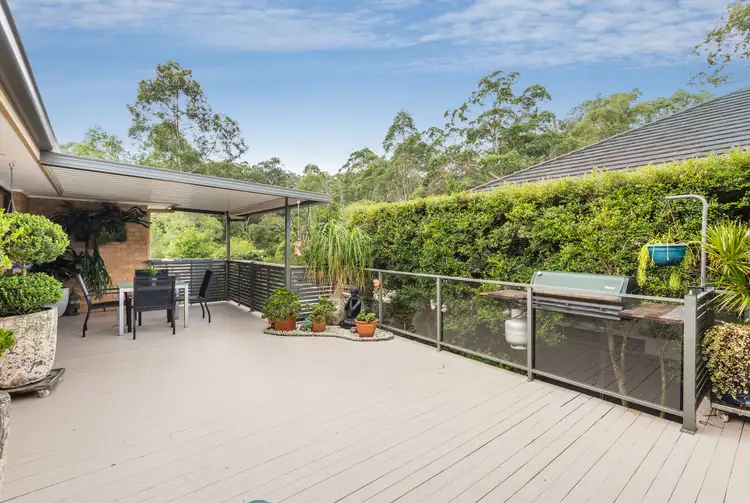 Sixth view of Homely house listing, 3 Cobbedah Drive, Springfield NSW 2250