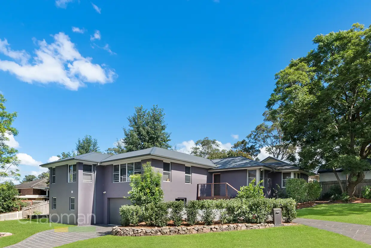 Main view of Homely house listing, 1 Walters Avenue, Glenbrook NSW 2773