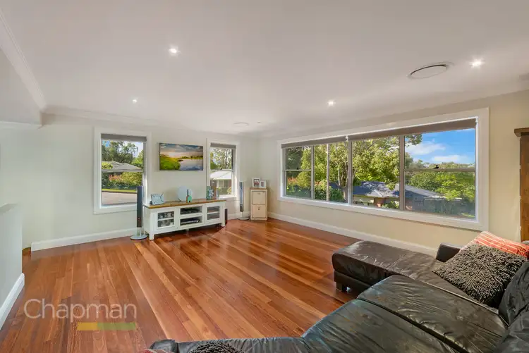 Third view of Homely house listing, 1 Walters Avenue, Glenbrook NSW 2773