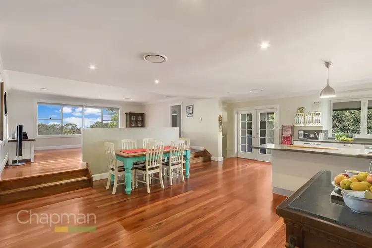 Fourth view of Homely house listing, 1 Walters Avenue, Glenbrook NSW 2773