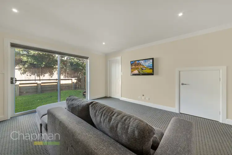 Sixth view of Homely house listing, 1 Walters Avenue, Glenbrook NSW 2773