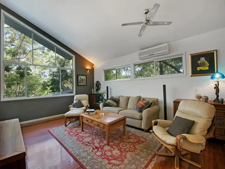 Third view of Homely house listing, 31 Clarina Street, Chapel Hill QLD 4069