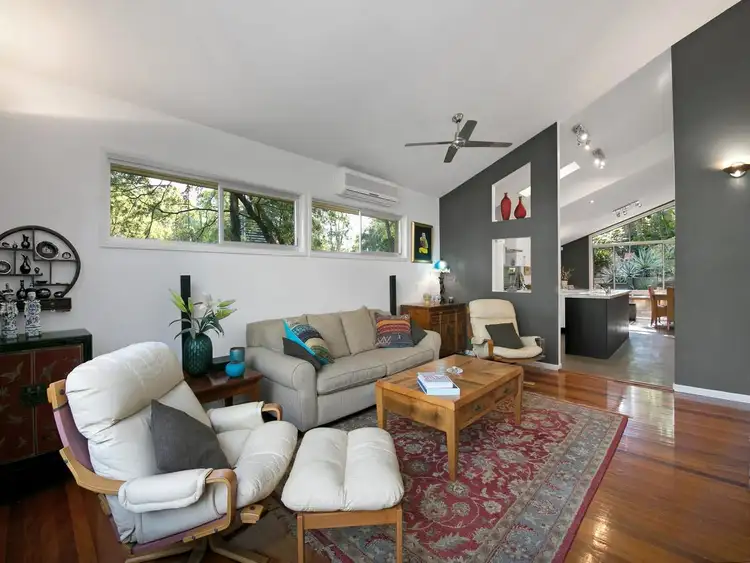 Fourth view of Homely house listing, 31 Clarina Street, Chapel Hill QLD 4069