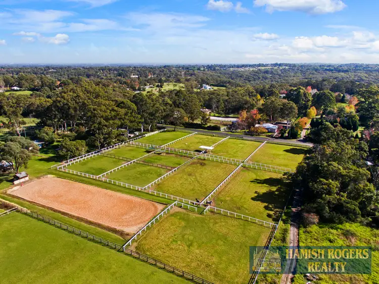 Main view of Homely rural property listing, 16 Cobah Road, Arcadia NSW 2159