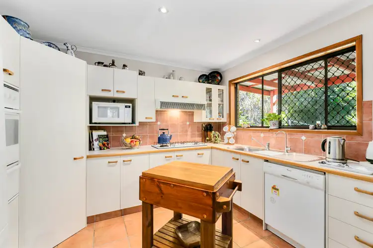Fifth view of Homely house listing, 10 Wandin Street, Nerang QLD 4211