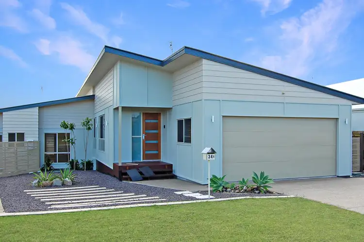 34A Forestview Way, Little Mountain QLD 4551