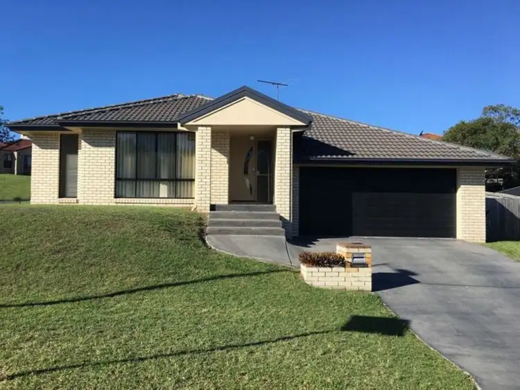 1 Wolvesey Close, Ormeau QLD 4208