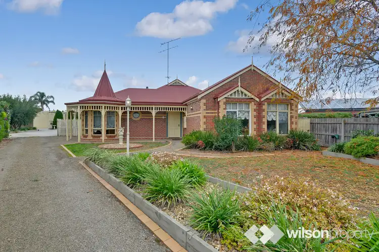 Main view of Homely house listing, 5 Gwinear Court, Traralgon VIC 3844