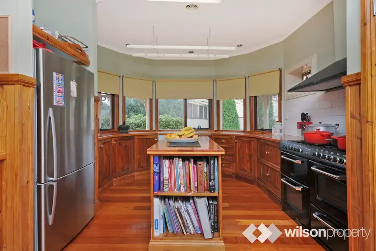 Third view of Homely house listing, 5 Gwinear Court, Traralgon VIC 3844