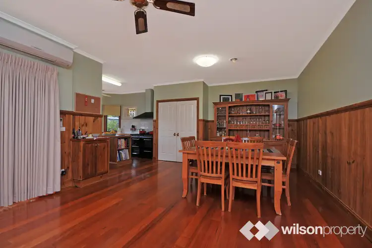 Fourth view of Homely house listing, 5 Gwinear Court, Traralgon VIC 3844