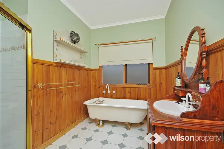 Fifth view of Homely house listing, 5 Gwinear Court, Traralgon VIC 3844