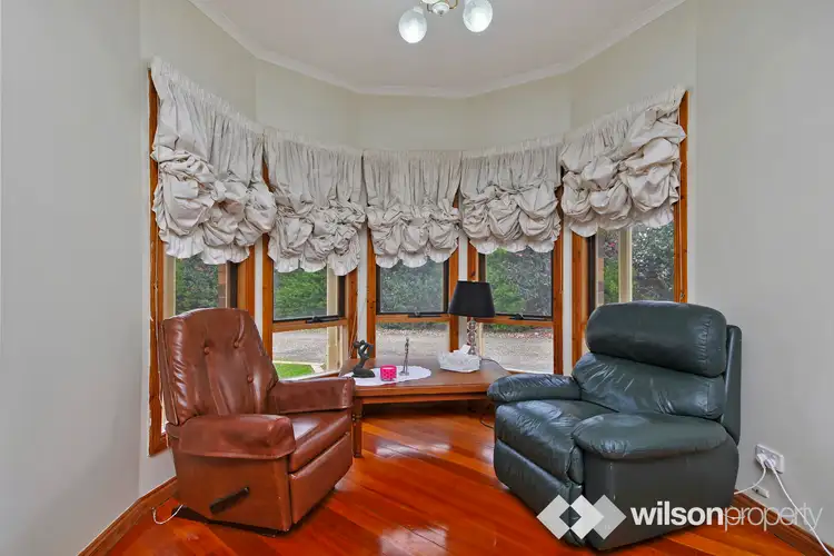 Sixth view of Homely house listing, 5 Gwinear Court, Traralgon VIC 3844