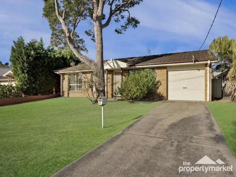 44 Billbabourie Road, Gwandalan NSW 2259