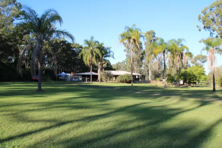 Third view of Homely rural property listing, 4756-4765 Mt Lindesay Highway, North Maclean QLD 4280