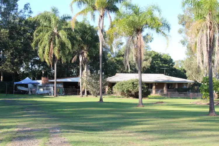 Fourth view of Homely rural property listing, 4756-4765 Mt Lindesay Highway, North Maclean QLD 4280