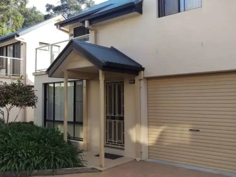 Main view of Homely unit listing, 2/40 Ocean Street, Mollymook NSW 2539