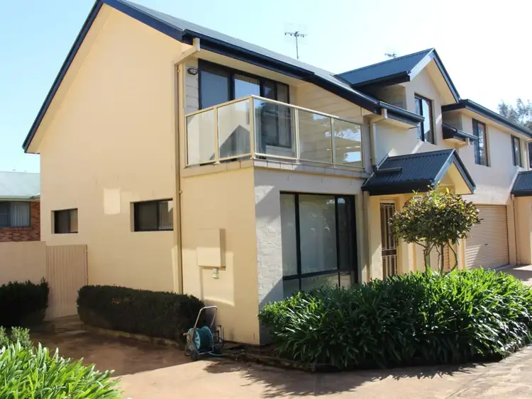 Second view of Homely unit listing, 2/40 Ocean Street, Mollymook NSW 2539