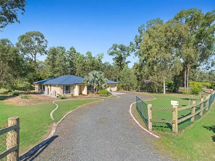 Main view of Homely house listing, 75-79 River oak Drive, Jimboomba QLD 4280