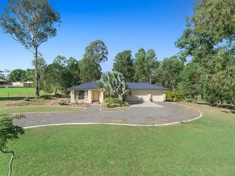 Second view of Homely house listing, 75-79 River oak Drive, Jimboomba QLD 4280