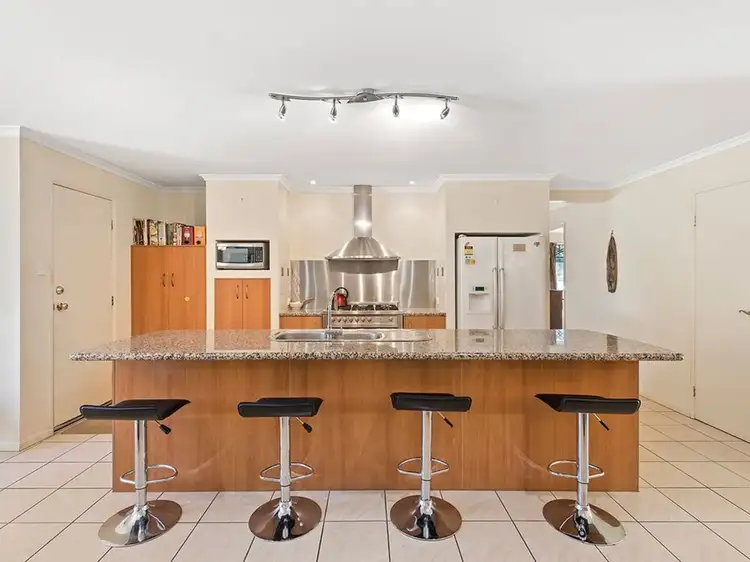 Fifth view of Homely house listing, 75-79 River oak Drive, Jimboomba QLD 4280