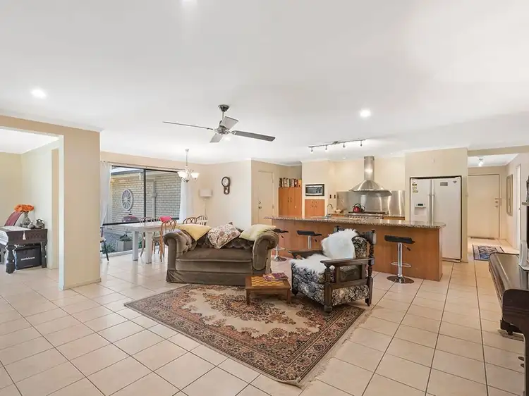 Sixth view of Homely house listing, 75-79 River oak Drive, Jimboomba QLD 4280