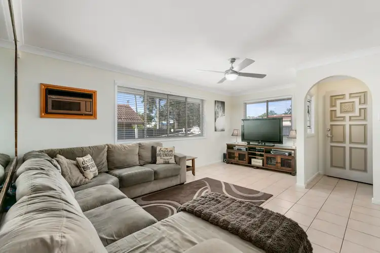 58 Nerang-Broadbeach Road, Nerang QLD 4211
