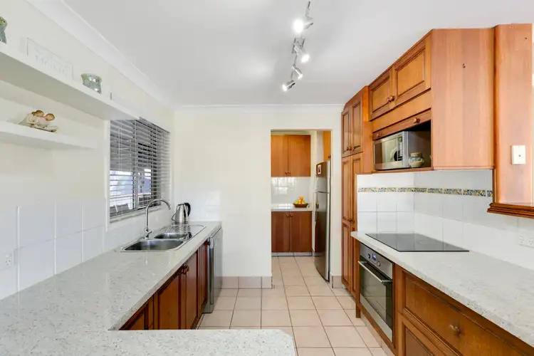 Third view of Homely house listing, 58 Nerang-Broadbeach Road, Nerang QLD 4211