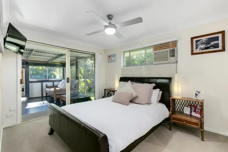 Fifth view of Homely house listing, 58 Nerang-Broadbeach Road, Nerang QLD 4211