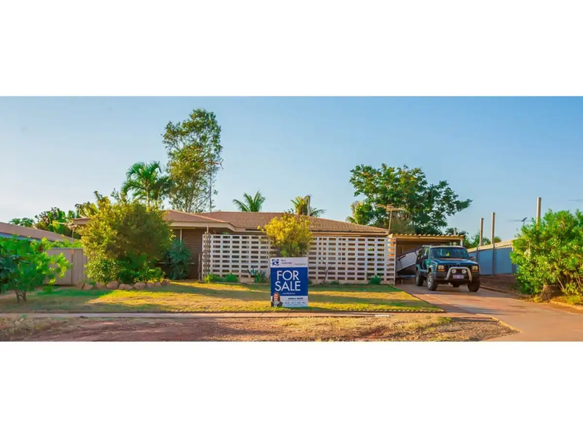 Main view of Homely house listing, 11 Finlay Street, Port Hedland WA 6721